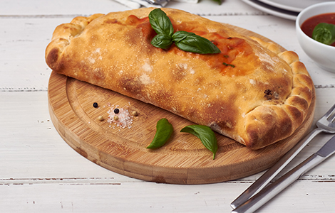 Calzones